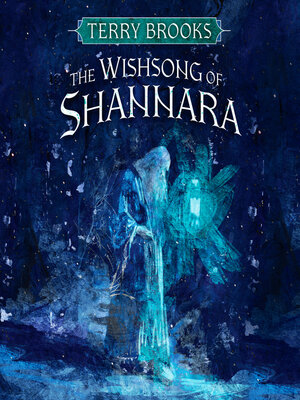 cover image of The Wishsong of Shannara